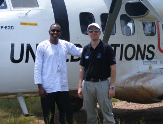 Centrafrica 2012